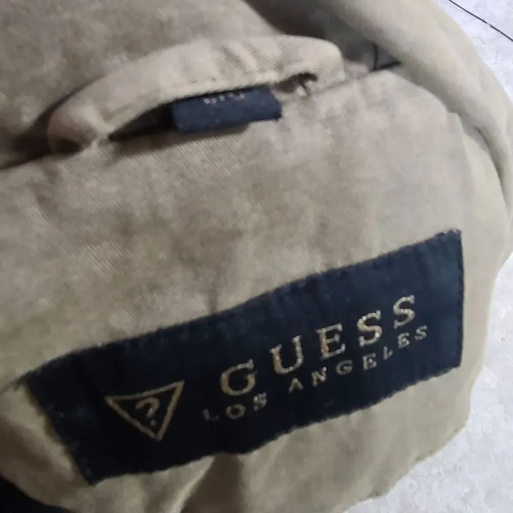 Guess jacket - Picture 10 of 10
